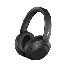Load image into Gallery viewer, Sony WH-XB910N EXTRA BASS Noise Cancelling Headphones, Wireless Bluetooth Over the Ear Headset with Microphone and Alexa Voice Control, Google Fast Pair &amp; Swift Pair, 30 hours Battery Life