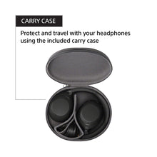 Load image into Gallery viewer, Sony WH-XB910N EXTRA BASS Noise Cancelling Headphones, Wireless Bluetooth Over the Ear Headset with Microphone and Alexa Voice Control, Google Fast Pair &amp; Swift Pair, 30 hours Battery Life