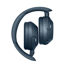 Load image into Gallery viewer, Sony WH-XB910N EXTRA BASS Noise Cancelling Headphones, Wireless Bluetooth Over the Ear Headset with Microphone and Alexa Voice Control, Google Fast Pair &amp; Swift Pair, 30 hours Battery Life