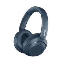 Load image into Gallery viewer, Sony WH-XB910N EXTRA BASS Noise Cancelling Headphones, Wireless Bluetooth Over the Ear Headset with Microphone and Alexa Voice Control, Google Fast Pair &amp; Swift Pair, 30 hours Battery Life