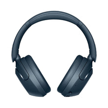 Load image into Gallery viewer, Sony WH-XB910N EXTRA BASS Noise Cancelling Headphones, Wireless Bluetooth Over the Ear Headset with Microphone and Alexa Voice Control, Google Fast Pair &amp; Swift Pair, 30 hours Battery Life