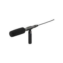 Load image into Gallery viewer, ECM-673 - Short Shotgun Electret Condenser Microphone