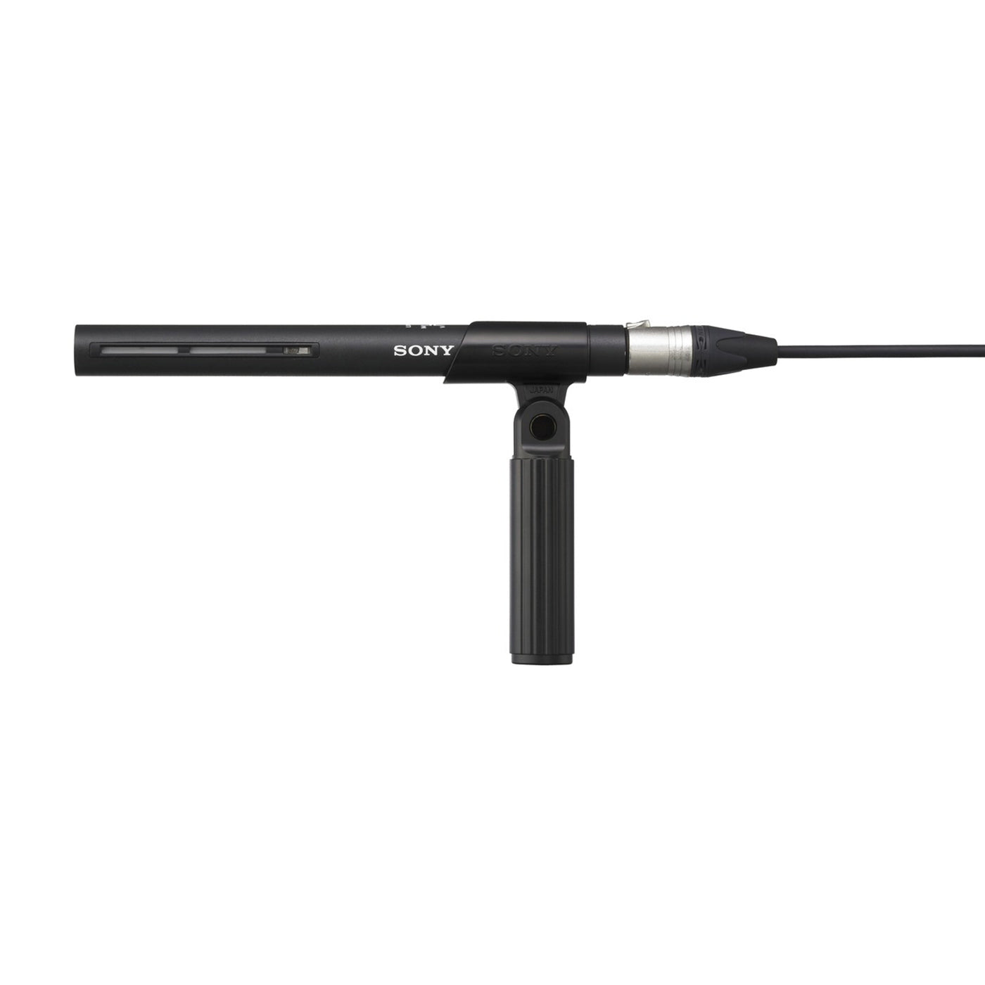 ECM-VG1 - Shotgun Electret condenser microphone