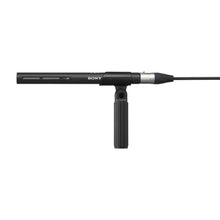 Load image into Gallery viewer, ECM-VG1 - Shotgun Electret condenser microphone