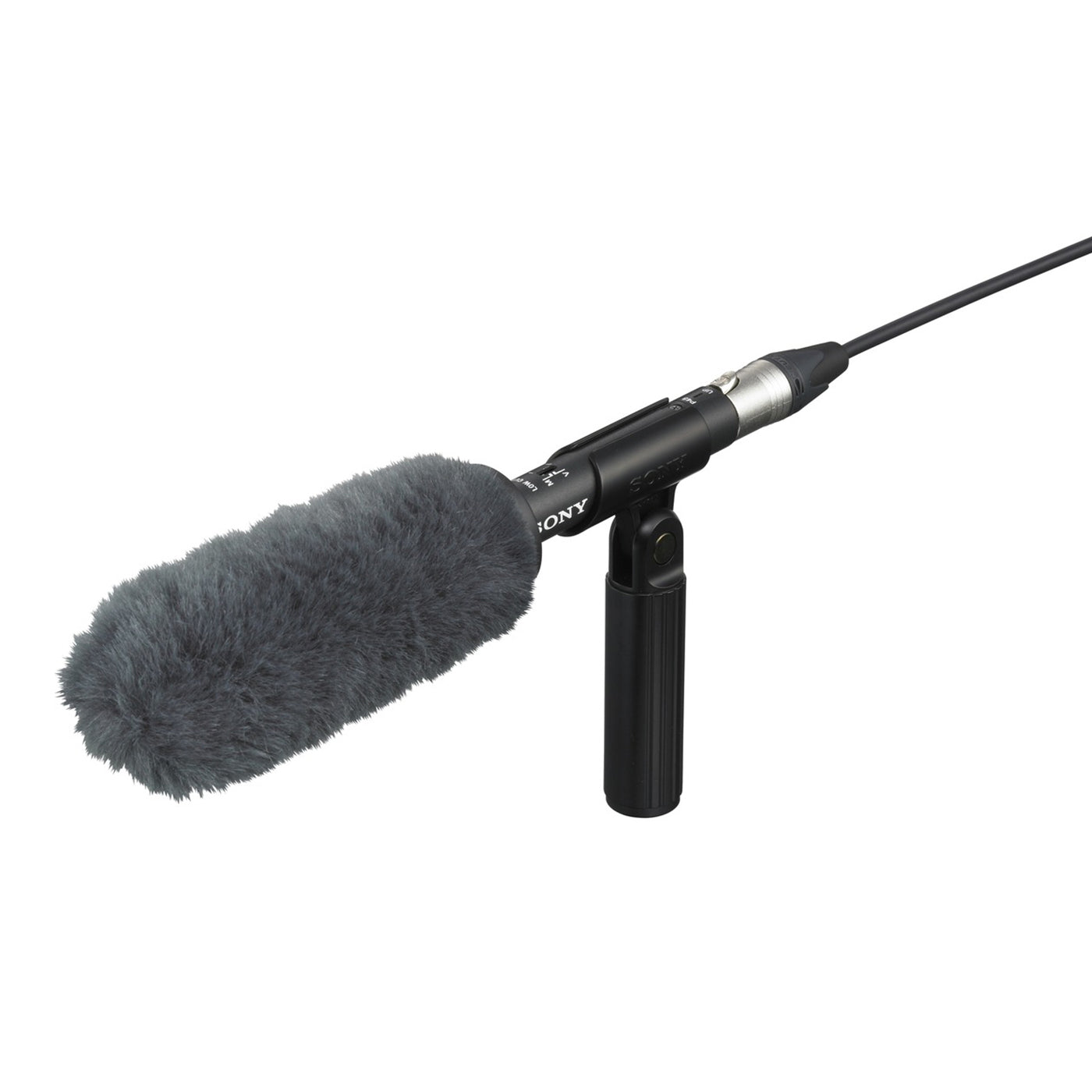 ECM-VG1 - Shotgun Electret condenser microphone