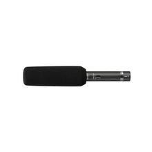 Load image into Gallery viewer, ECM-673 - Short Shotgun Electret Condenser Microphone