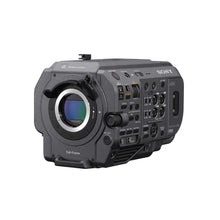 Load image into Gallery viewer, PXW-FX9 - Sony’s full-frame 6K sensor camera body Only