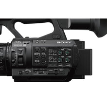Load image into Gallery viewer, PXW-Z280 - World-leading 4K HDR handheld camcorder with 4K 3CMOS 1/2-type sensor and revolutionary networking capabilities for professionals.