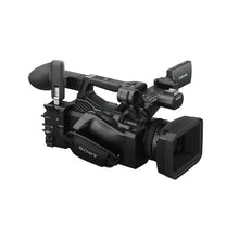 Load image into Gallery viewer, PXW-Z280 - World-leading 4K HDR handheld camcorder with 4K 3CMOS 1/2-type sensor and revolutionary networking capabilities for professionals.