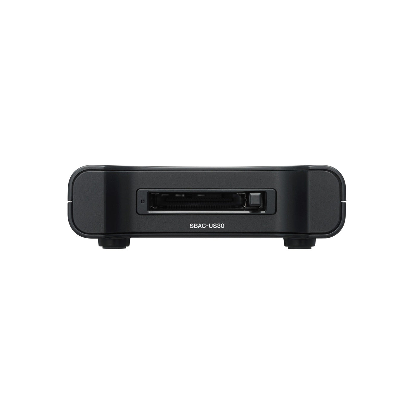 SBAC-US30 - SxS PRO+ and SxS-1 solid state memory USB 3.0 reader/writer