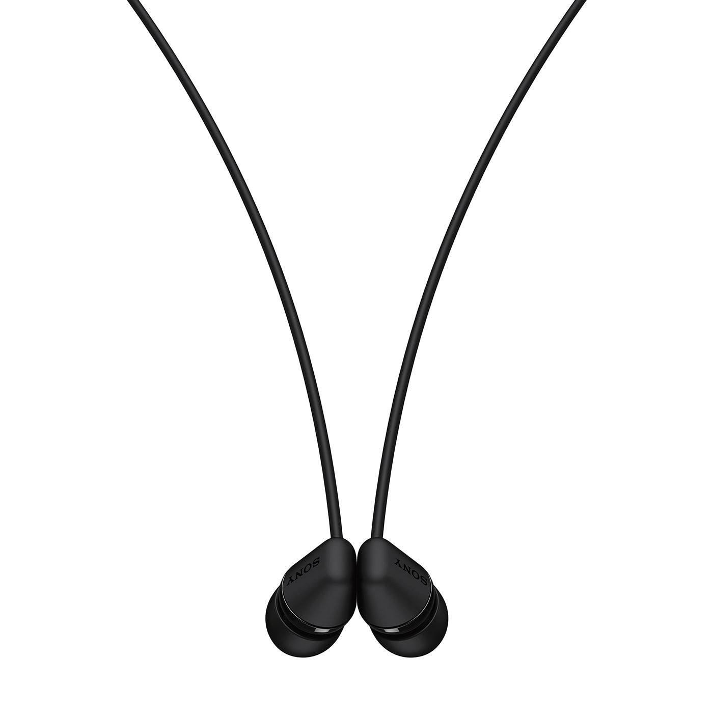 Sony WI-C200 Wireless Bluetooth in-Ear Headphones with Mic, 15 Hrs Battery Life, Quick Charge