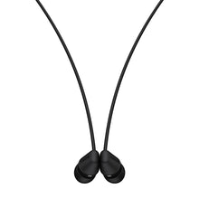 Load image into Gallery viewer, Sony WI-C200 Wireless Bluetooth in-Ear Headphones with Mic, 15 Hrs Battery Life, Quick Charge