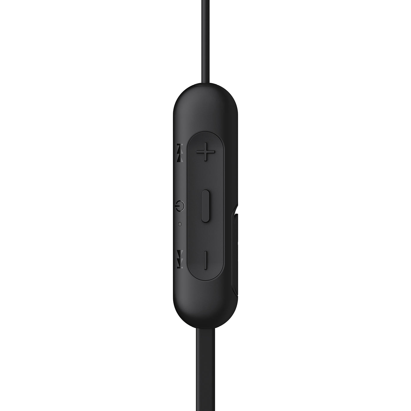 Sony WI-C200 Wireless Bluetooth in-Ear Headphones with Mic, 15 Hrs Battery Life, Quick Charge