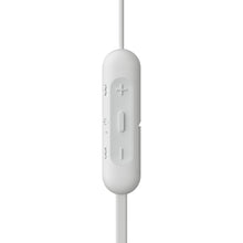 Load image into Gallery viewer, Sony WI-C200 Wireless Bluetooth in-Ear Headphones with Mic, 15 Hrs Battery Life, Quick Charge