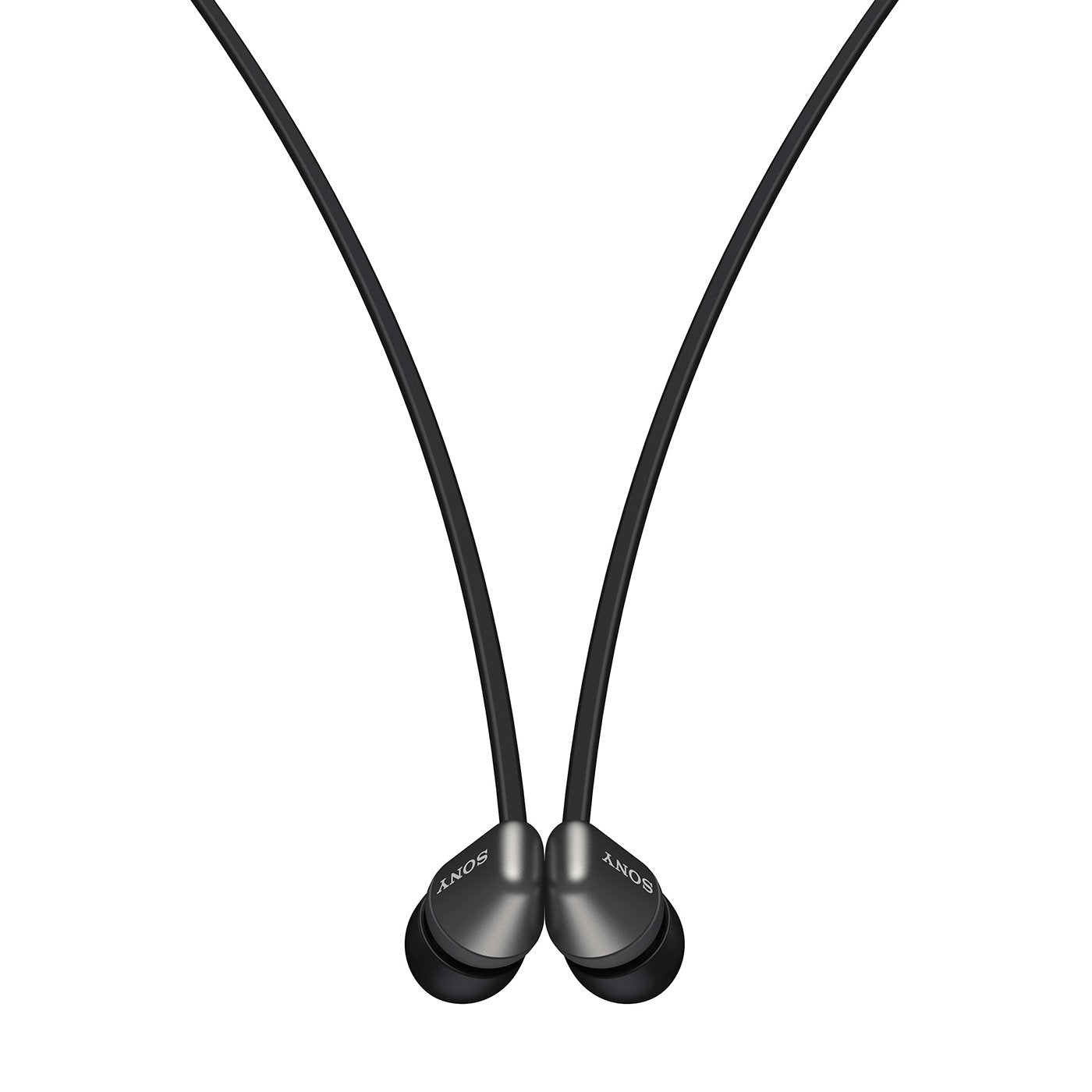 Sony WI-C310 Wireless Bluetooth in-Ear Headphones with Mic, 15 Hrs Battery Life, Quick Charge