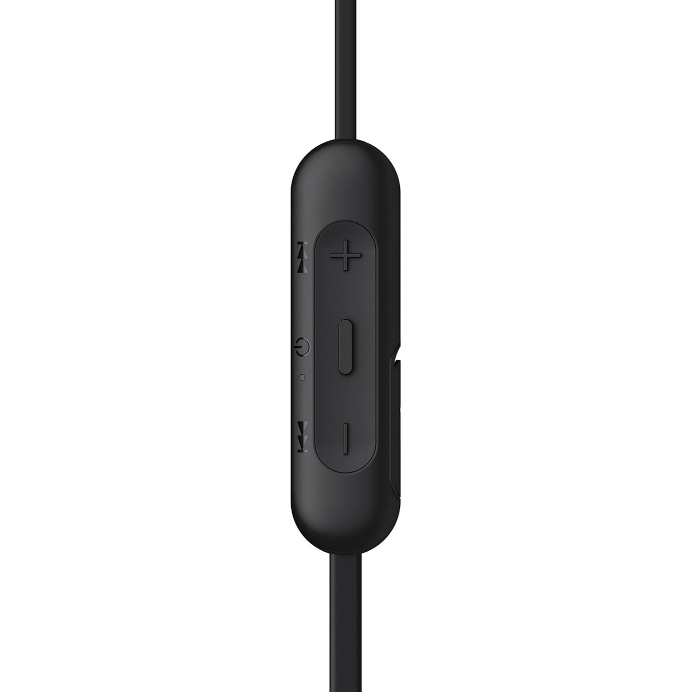 Sony WI-C310 Wireless Bluetooth in-Ear Headphones with Mic, 15 Hrs Battery Life, Quick Charge