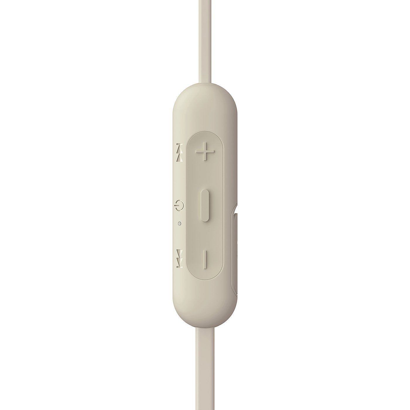 Sony WI-C310 Wireless Bluetooth in-Ear Headphones with Mic, 15 Hrs Battery Life, Quick Charge