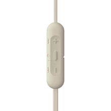 Load image into Gallery viewer, Sony WI-C310 Wireless Bluetooth in-Ear Headphones with Mic, 15 Hrs Battery Life, Quick Charge